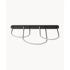 Clearance Lampara De Techo Grande Led Ivar Lamparas De Techo