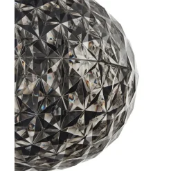 Fashion Lampara De Techo Led Con Difusor Planet Lamparas De Techo
