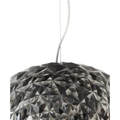 Fashion Lampara De Techo Led Con Difusor Planet Lamparas De Techo