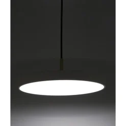 Best Lampara De Techo Led De Diseno Asteria Lamparas De Techo