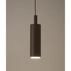 Outlet Lampara De Techo Led De Metal Jari Lamparas De Techo
