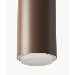 Outlet Lampara De Techo Led De Metal Jari Lamparas De Techo