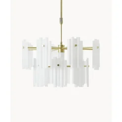 Clearance Lampara De Techo Led Grande Alenia Lamparas De Techo