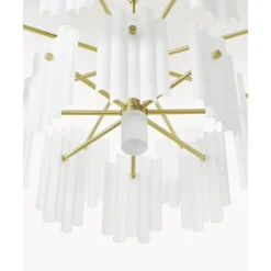 Clearance Lampara De Techo Led Grande Alenia Lamparas De Techo