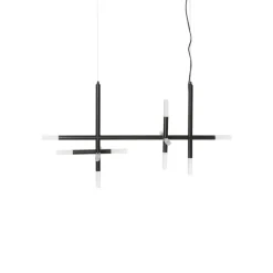 Clearance Lampara De Techo Led Gratia Lamparas De Techo