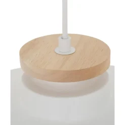 Hot Lampara De Techo Malmo, Estilo Escandinavo Lamparas De Techo