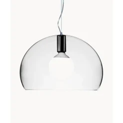 Clearance Lampara De Techo Small Fl/Y Lamparas De Techo