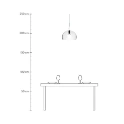 Clearance Lampara De Techo Small Fl/Y Lamparas De Techo