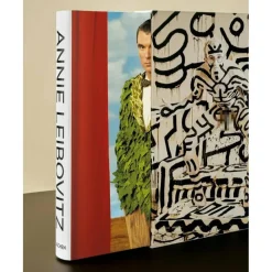 Clearance Libro Ilustrado Annie Leibovitz - Sumo Libros Decorativos