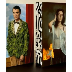 Clearance Libro Ilustrado Annie Leibovitz - Sumo Libros Decorativos
