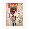 Sale Libro Ilustrado Basquiat Libros Decorativos