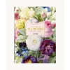 New Libro Ilustrado Book Of Flowers Libros Decorativos