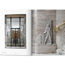 Online Libro Ilustrado Entryways Of Milan Libros Decorativos