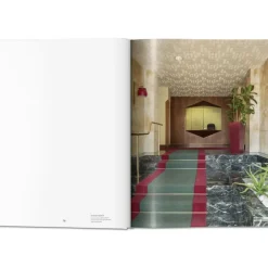 Online Libro Ilustrado Entryways Of Milan Libros Decorativos