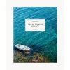 Sale Libro Ilustrado Great Escapes Greece Libros Decorativos