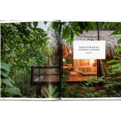 Sale Libro Ilustrado Great Escapes Latin America Libros Decorativos