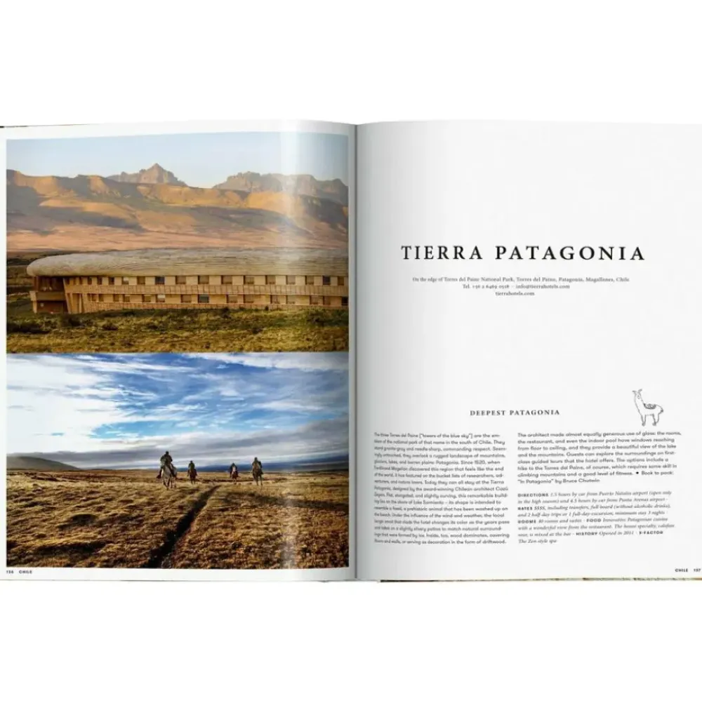 Sale Libro Ilustrado Great Escapes Latin America Libros Decorativos