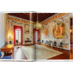 Fashion Libro Ilustrado Great Escapes Italy Libros Decorativos