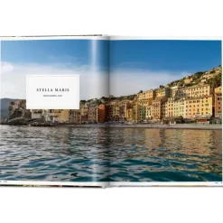 Best Libro Ilustrado Great Escapes Mediterranean Libros Decorativos