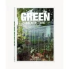 Fashion Libro Ilustrado Green Architecture Libros Decorativos