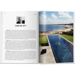 Fashion Libro Ilustrado Green Architecture Libros Decorativos
