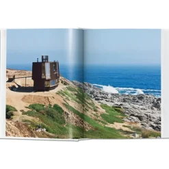 Fashion Libro Ilustrado Green Architecture Libros Decorativos