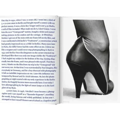 New Libro Ilustrado Helmut Newton Sumo Libros Decorativos