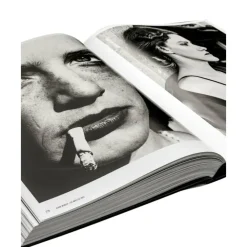 Discount Libro Ilustrado Helmut Newton - Legacy Libros Decorativos
