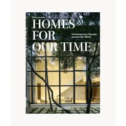 Discount Libro Ilustrado Homes For Our Time Libros Decorativos
