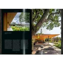 Fashion Libro Ilustrado Homes For Our Time Vol. 2 Libros Decorativos
