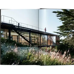 Fashion Libro Ilustrado Homes For Our Time Vol. 2 Libros Decorativos