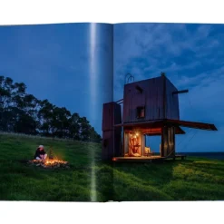 Outlet Libro Ilustrado Homes For Our Time - Small Houses Libros Decorativos