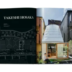 Outlet Libro Ilustrado Homes For Our Time - Small Houses Libros Decorativos