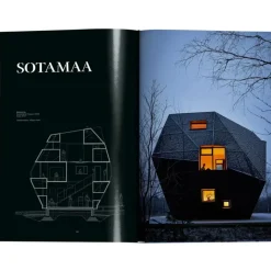 Outlet Libro Ilustrado Homes For Our Time - Small Houses Libros Decorativos
