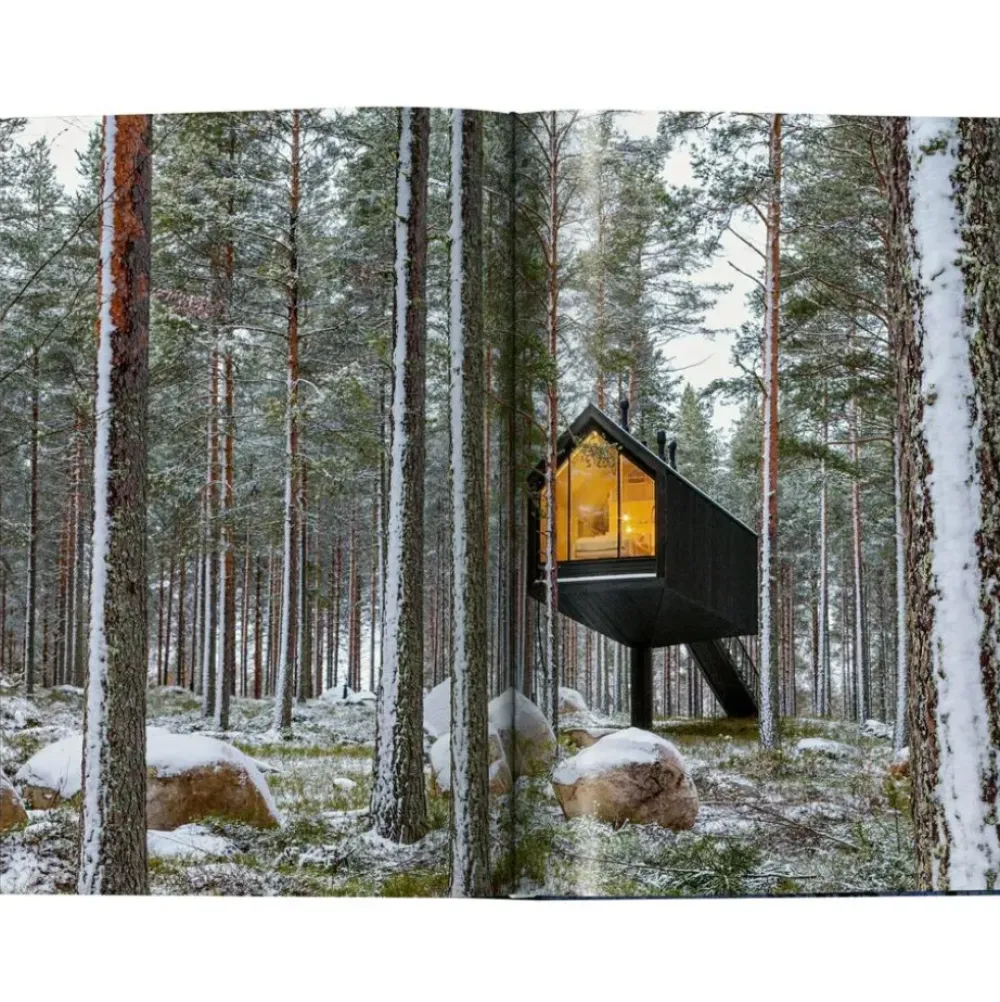 Outlet Libro Ilustrado Homes For Our Time - Small Houses Libros Decorativos