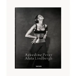 Clearance Libro Ilustrado Lindbergh/Alaia Libros Decorativos