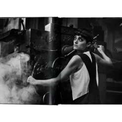 Best Libro Ilustrado Peter Lindbergh - Untold Stories Libros Decorativos