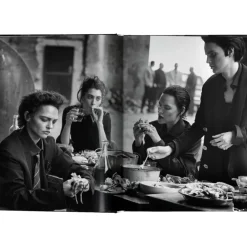 Best Libro Ilustrado Peter Lindbergh - Untold Stories Libros Decorativos