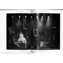 Best Libro Ilustrado Peter Lindbergh - Untold Stories Libros Decorativos