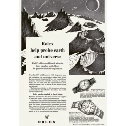 Discount Libro Ilustrado Rolex, The Watch Book Libros Decorativos