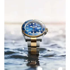 Discount Libro Ilustrado Rolex, The Watch Book Libros Decorativos