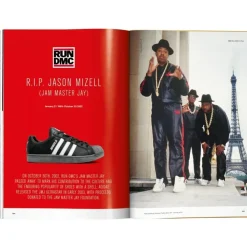New Libro Ilustrado Sneaker Freaker: The Ultimate Sneaker Book Libros Decorativos