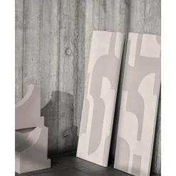 Discount Lienzo Artesanal Relief Lienzos