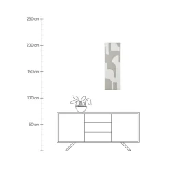 Discount Lienzo Artesanal Relief Lienzos