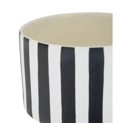 Discount Maceta Artesanal De Cerarmica Toppu Maceteros