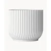 Best Macetero De Porcelana Lyngby, 16 Cm Maceteros