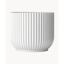 Best Macetero De Porcelana Lyngby, 16 Cm Maceteros