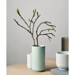New Macetero De Porcelana Lyngby, 13 Cm Maceteros