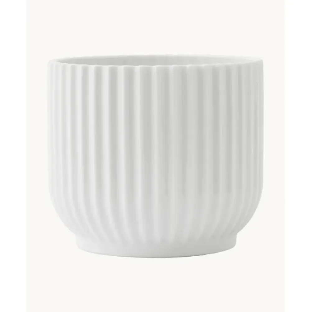 Online Macetero De Porcelana Lyngby, 11 Cm Maceteros