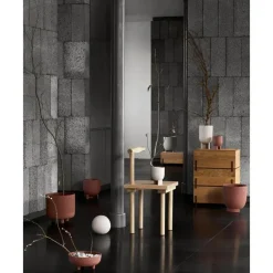 Clearance Macetero Serene Maceteros